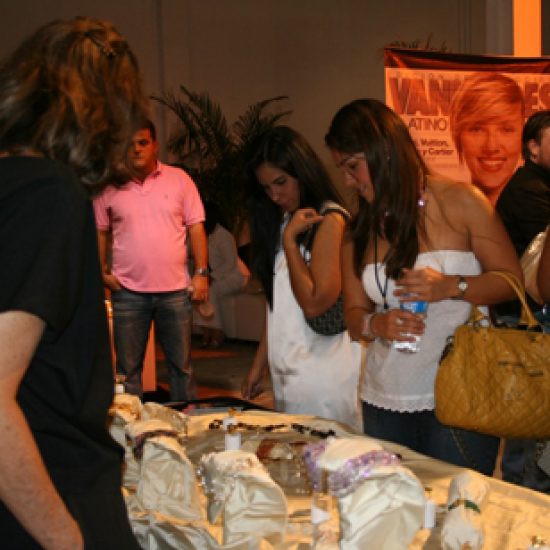 Miami Fashion Week 2008