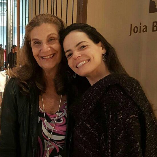 Ida Joia Brasil 2016