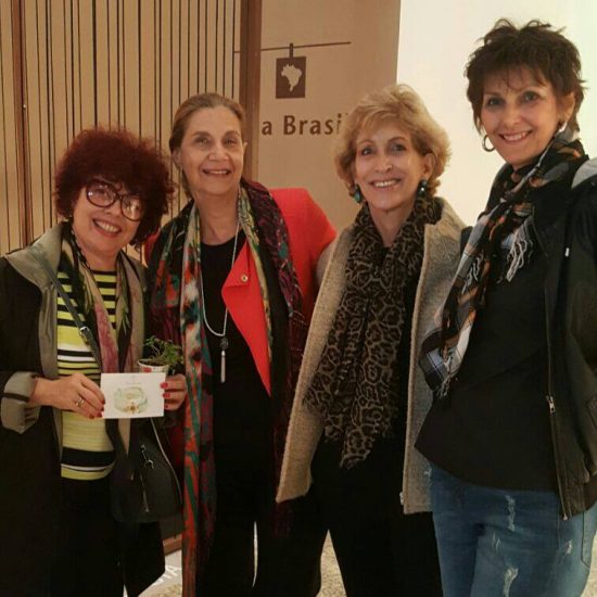 Ida Joia Brasil 2016