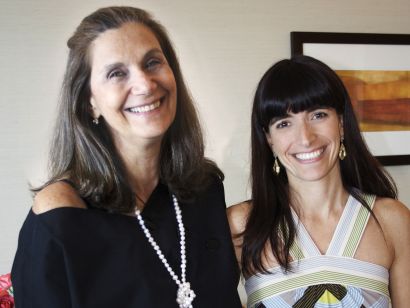 Charity Trunk Show | Conrad Miami 2009