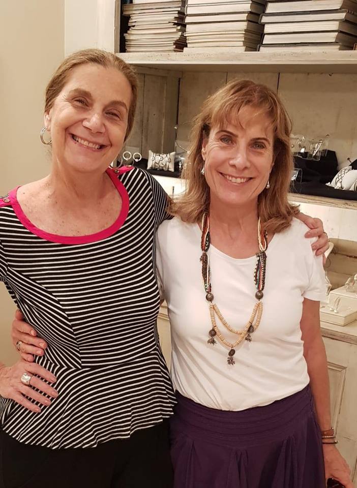 Lançamento da Coleção Orvalho 2018.2 